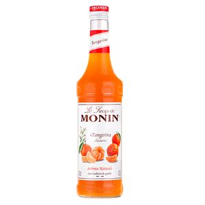Xarope Monin Tangerina 700ml