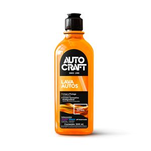 Lava Autos Proauto Autocraft 500ml