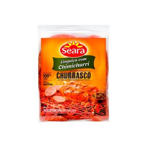 Linguiça Seara Chimichurri 600g