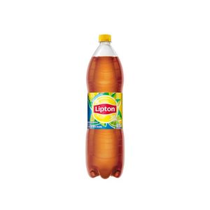 Chá Lipton Limão Pet 1,5lt