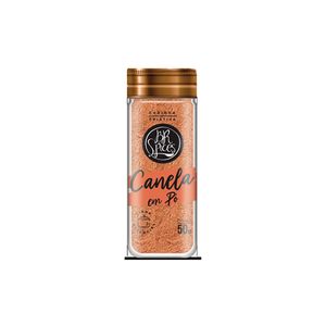 Canela em Pó Br Spices Vidro 50g