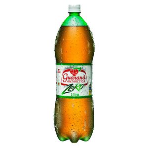 Refrigerante Antarctica Diet Guaraná Pet 2l