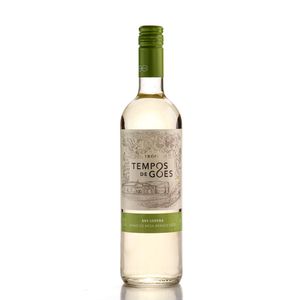 Vinho Tempos Góes Lorena Branco 750ml