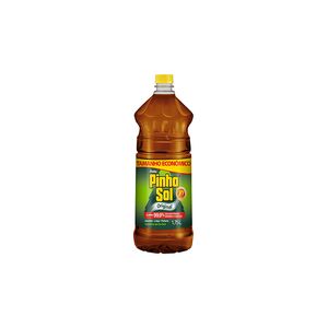 Desinfetante Pinho Sol Original 1,75L