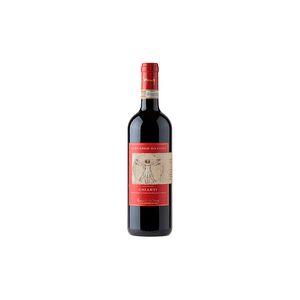 Vinho Leonardo da Vinci Chianti 750ml