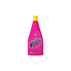 Tira Manchas Vanish Resolv Pink 450ml