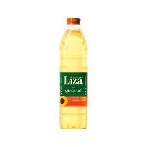 Óleo Liza de Girassol 500ml