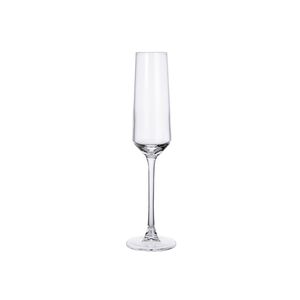 Taça Dynasty Vidro Champanhe 205ml un