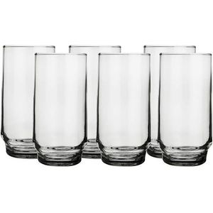 Conjunto Copos Nadir Lights L.Drink 6Unidades