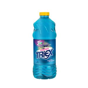 Desinfetante Triex Lavanda do Campo 2l