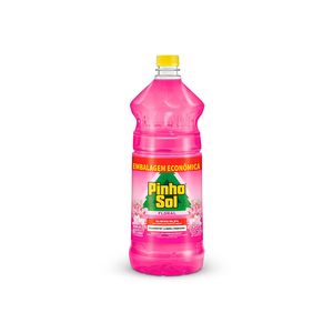 Desinfetante Pinho Sol Floral 1,75L