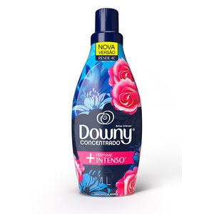 Amaciante Roupas Downy Concentrado Brisa Intenso 1lt
