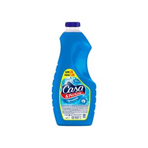 Limpador Casa & Perfume Agradable Lv 2l Pg1,8l