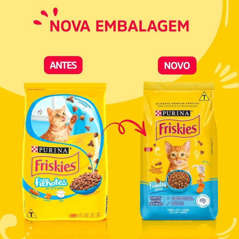7891000324127-NESTLE®PURINA®FRISKIES®RacaoSecaparaGatosFilhotesSaborFrangoCenouraeLeite500g-1.jpg