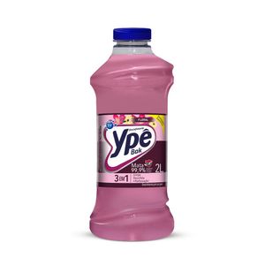 Desinfetante Bak Ypê Floral 2l