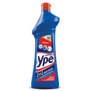 Limpador Ypê Multiuso Clássico 500ml