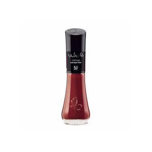 Esmalte Vult Cremoso 5 Free Cereja Flor un