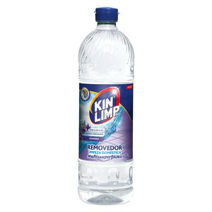 Removedor King Limpador Superfícies 1l