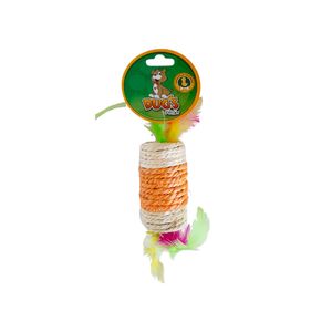 Brinquedo Para Gatos Dugs Sisal un