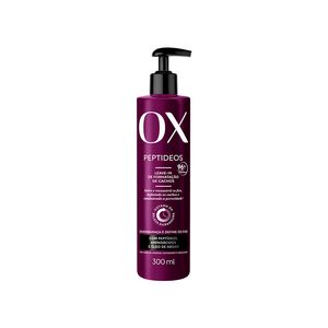 Leave In Ox Peptídeos 300ml
