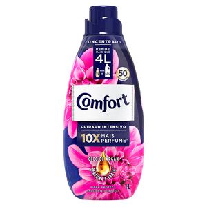 Amaciante Comfort Concentrado Expert Fiber Protect 1l