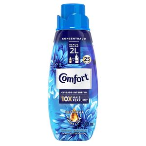 Amaciante Comfort Concentrado Original 500ml