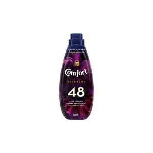 Amaciante Roupas Comfort Concentrado 36 Segredos 1