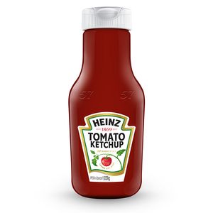 Ketchup Heinz Squeeze 1,033kg