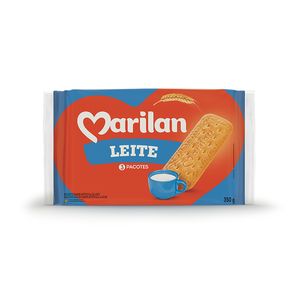 Biscoito Marilan Leite 350gr