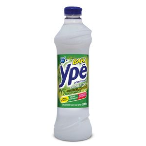 Desinfetante Bak Ypê Eucalipto 500ml