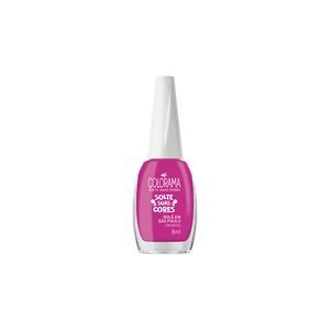 Esmalte Colorama Rolê em são Paulo un