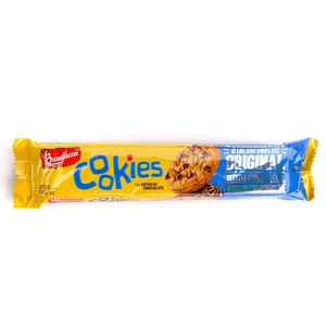 Biscoito Bauducco Cookies Original 100g