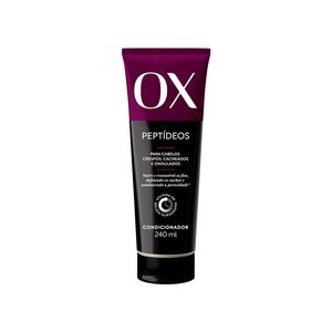 Condicionador Cabelos Ox Peptídeos 240ml