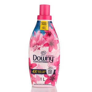 Amaciante Downy Concentrado Frescor Primavera 1l