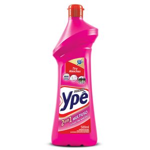 Limpador Ypê Multiuso Tira Manchas 500ml
