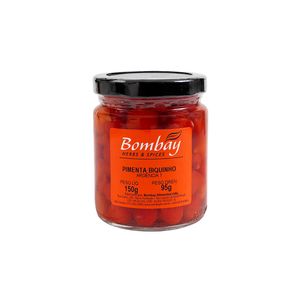 Pimenta Bombay Biquinho 95g