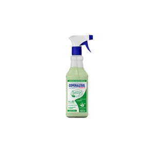Limpador Coperalcool Segredos da Natureza Energia do Campo 500ml