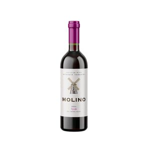 Vinho Molino Syrah 750ml
