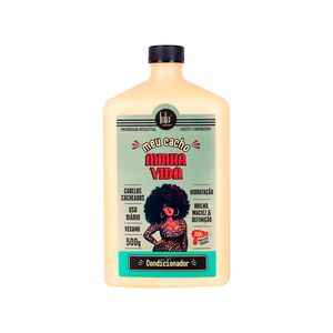 Condicionador Cabelos Lola Meu Cacho Minha Vida 500g