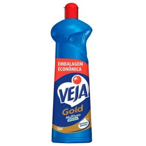 Limpador Veja Multiuso Original 750ml