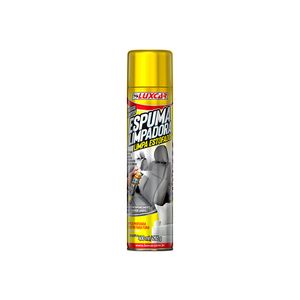 Limpa Estofado Luxcar Spray 400ml