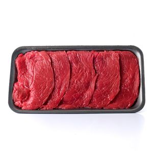 Miolo de Alcatra Bovino Baby Beef Bandeja 1 Unidade 515g