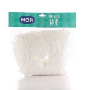 Refil Mor Mop Esfregão Limp Pratica