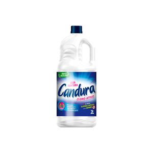 Água Sanitária Candura 2l