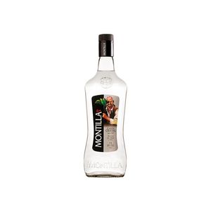 Rum Montila Carta Cristal 1lt