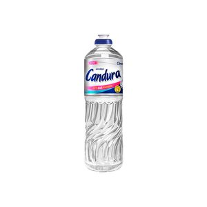 Lava Louças Líquido Candura Clear 500ml