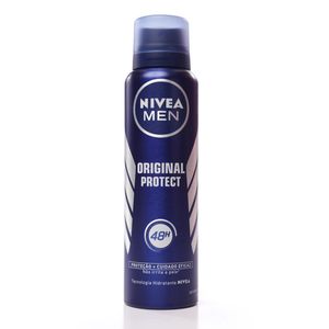 Desodorante Nivea Original Protect Aerosol 150ml