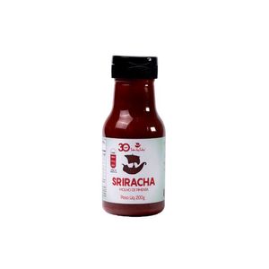 Molho Pimenta Sabor das Indias Sriracha 200g