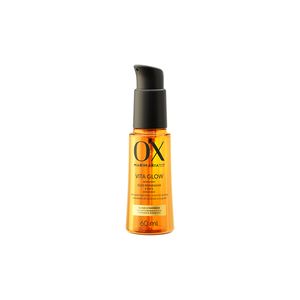 Óleo Reparador Ox Mari Maria Hair Vita Glow 60ml