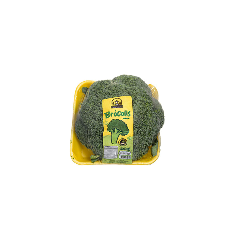 Brócolis Ninja Painha 250g